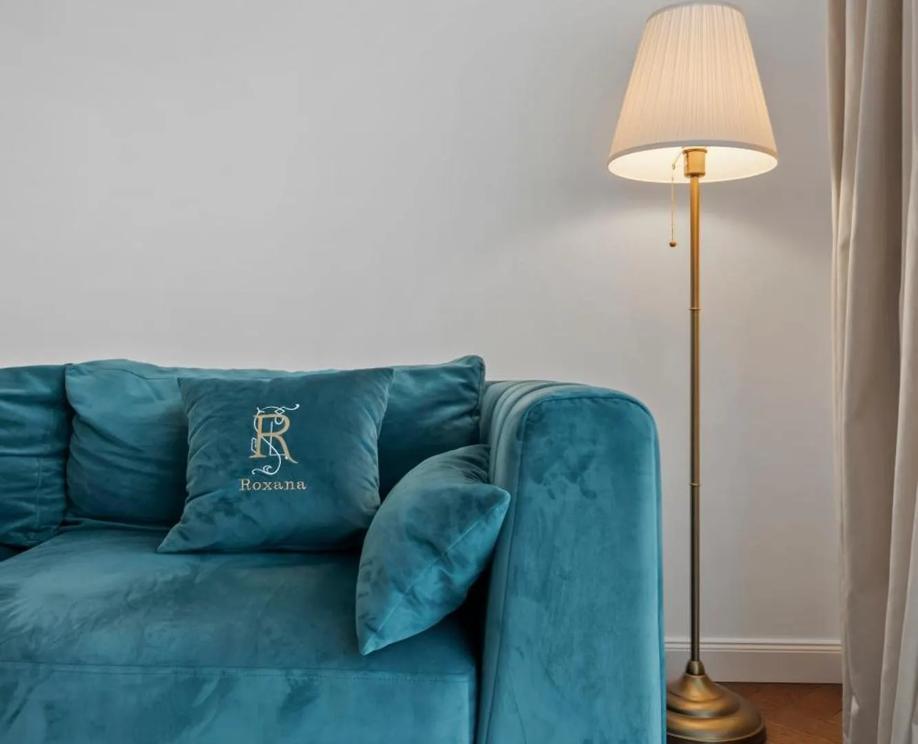 Luxury Living In Floreasca - Amazing City Views Bucharest Apartment