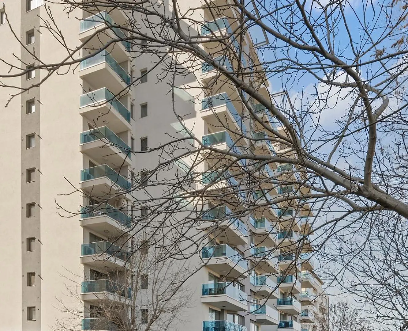 Luxury Living In Floreasca - Amazing City Views Bucharest