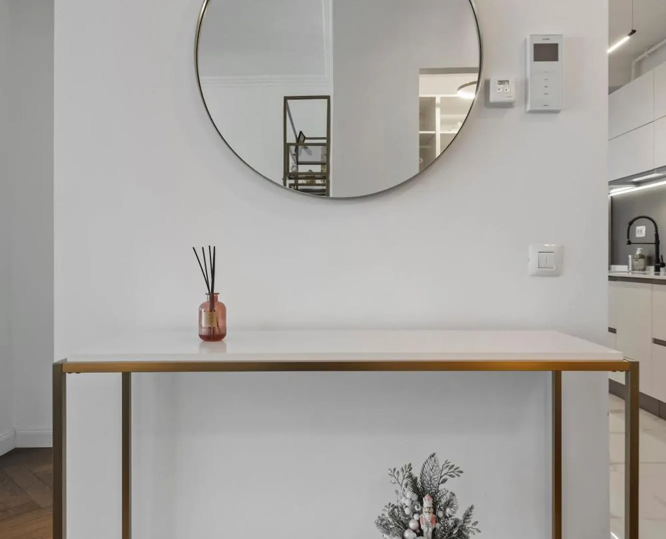 Luxury Living In Floreasca - Amazing City Views Bucharest Apartment