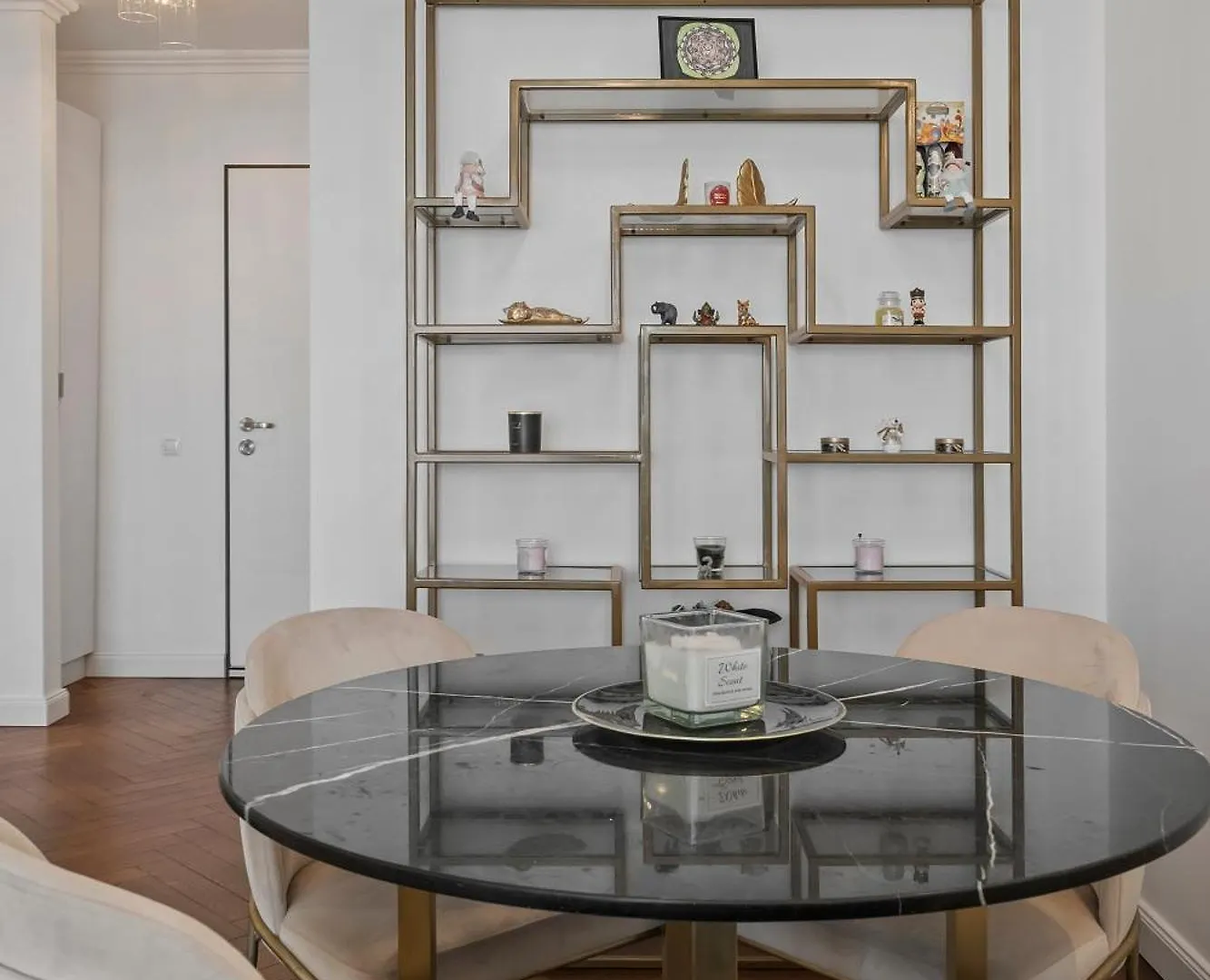Luxury Living In Floreasca - Amazing City Views Bucharest 0*,  Romania