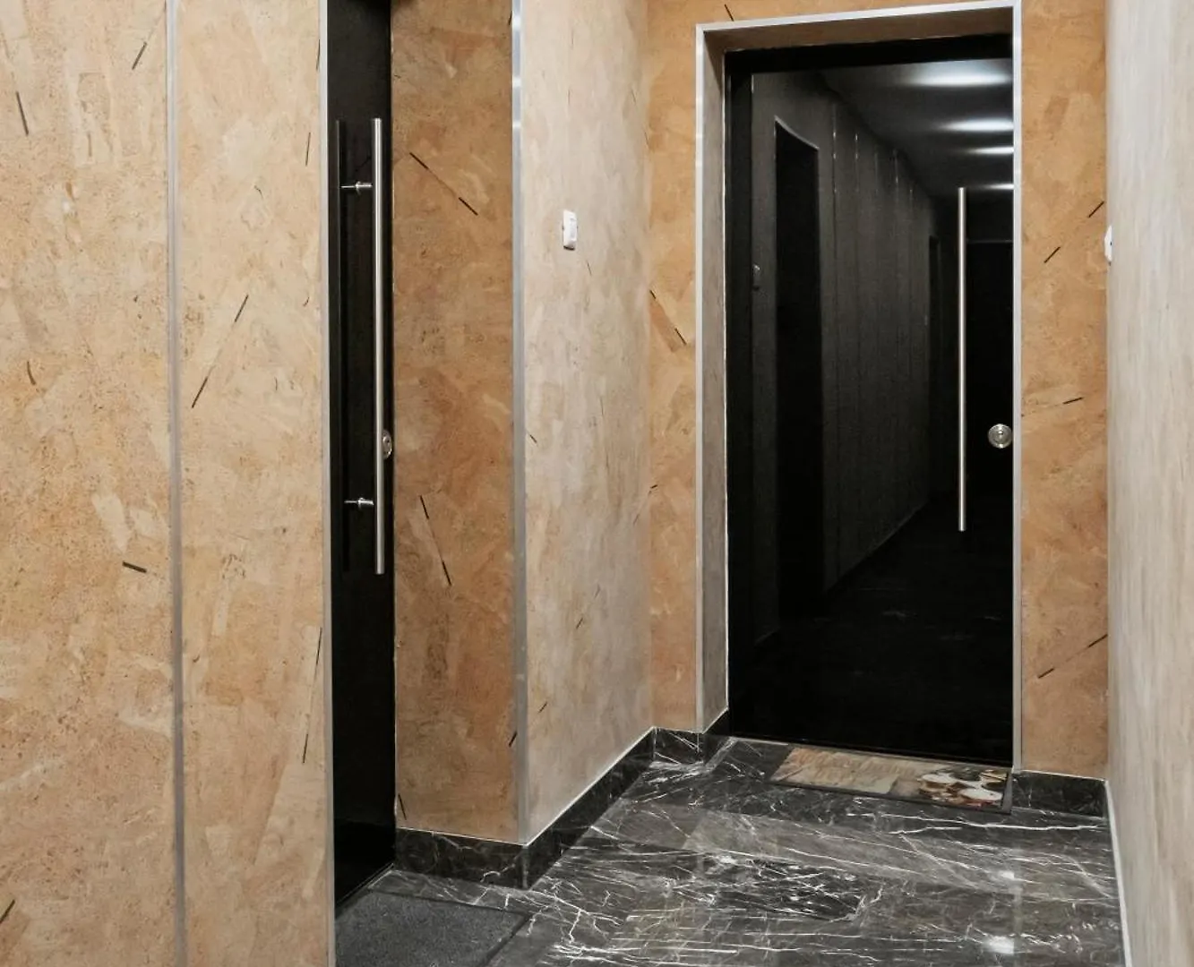 Luxury Living In Floreasca - Amazing City Views Bucharest Apartment