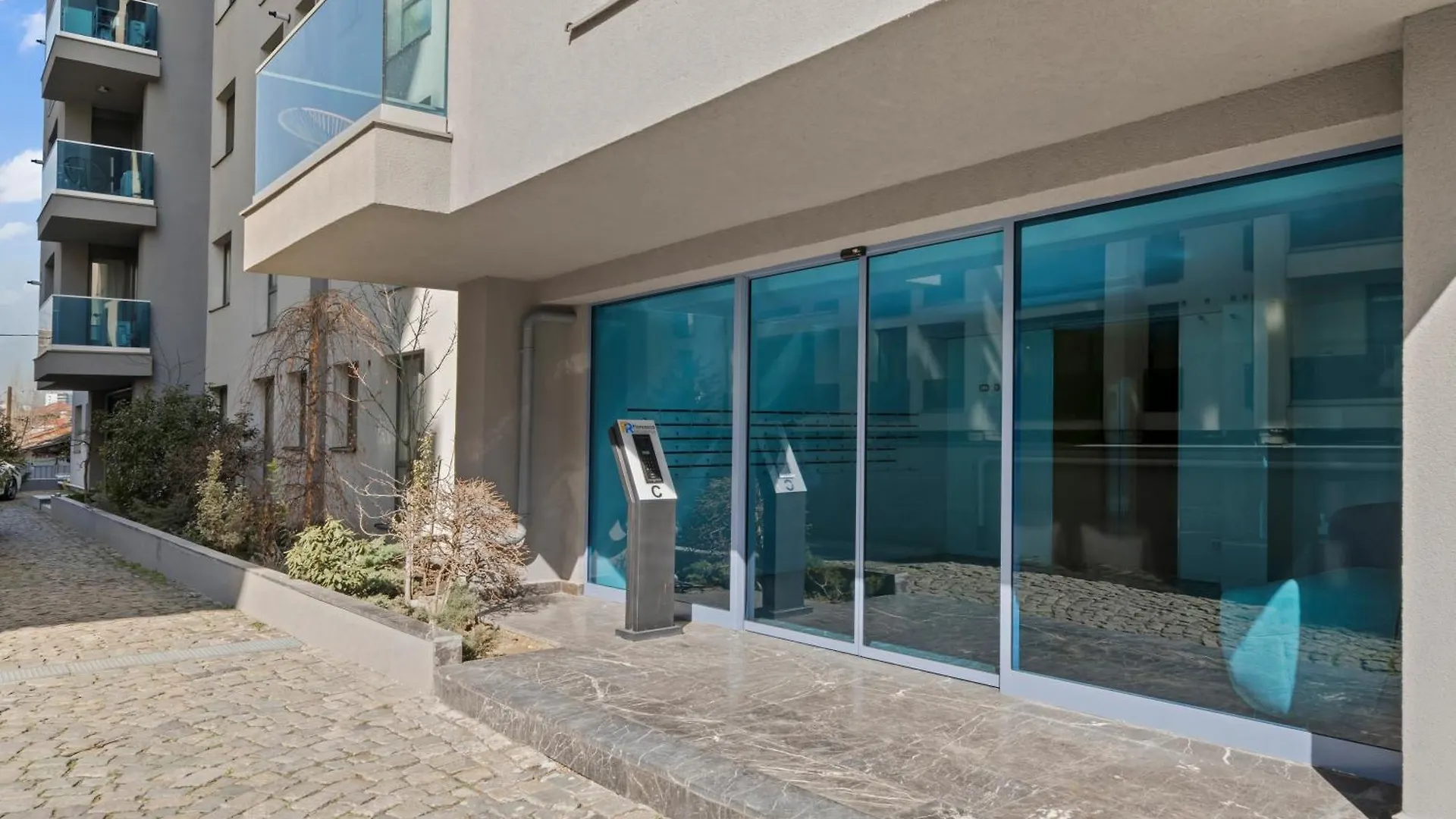 Apartamento Luxury Living In Floreasca - Amazing City Views Bucareste