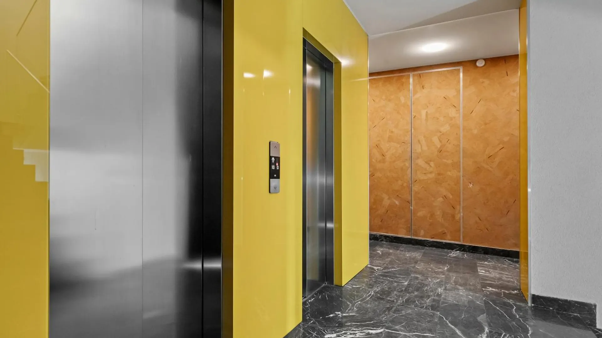 Apartamento Luxury Living In Floreasca - Amazing City Views Bucareste