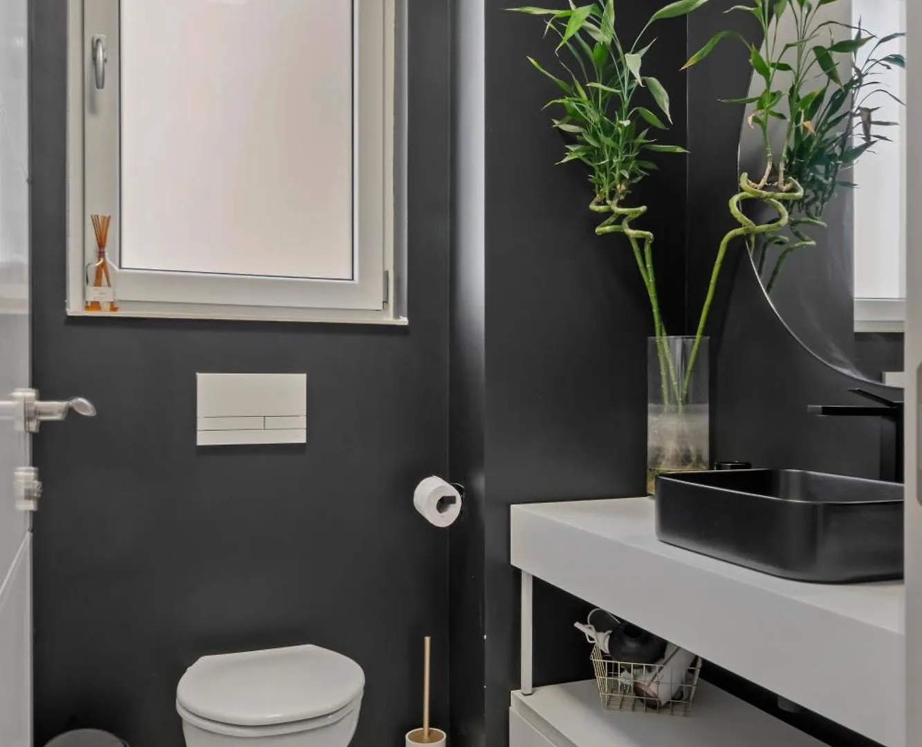 Luxury Living In Floreasca - Amazing City Views Bucareste