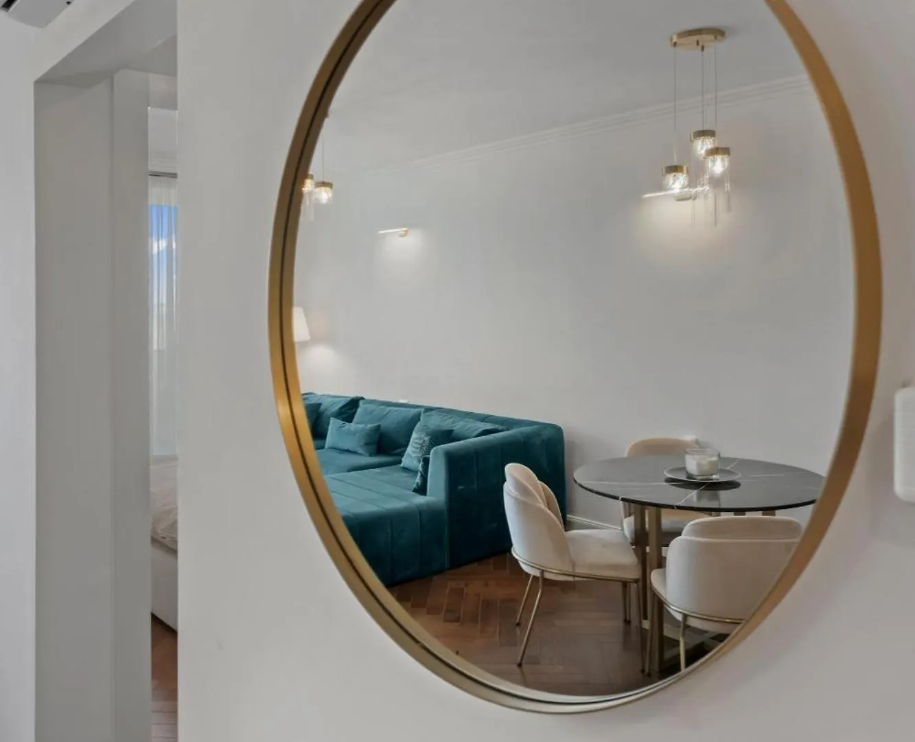 Luxury Living In Floreasca - Amazing City Views Bucareste 0*,  Roménia