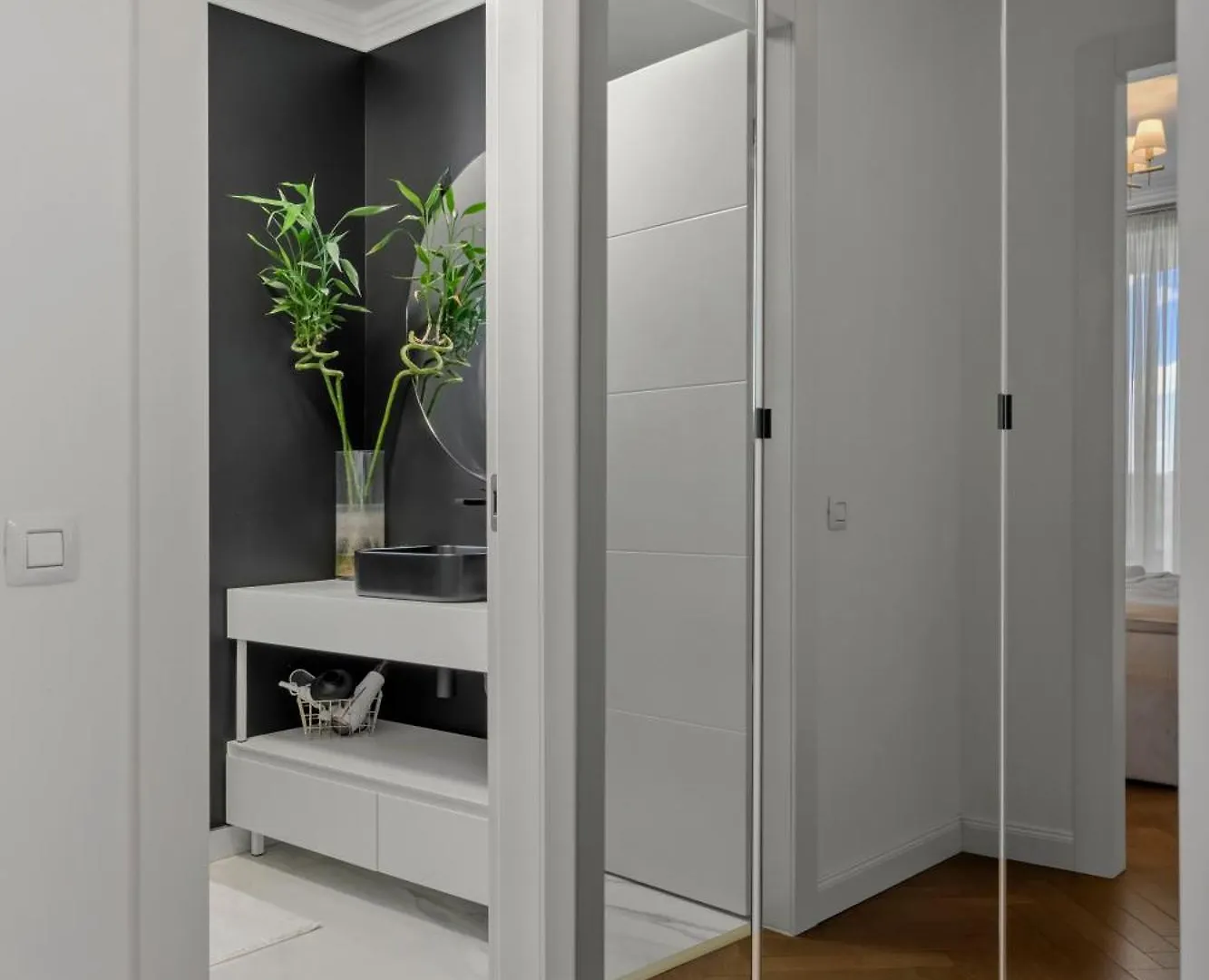 Luxury Living In Floreasca - Amazing City Views Bucareste